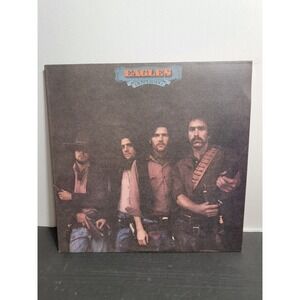 Eagles Desperado 1973 Vinyl Record Album LP Asylum SD 5068 First Pressing